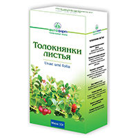 Купить Толокнянка листья пач 100г