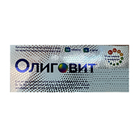 Купить Олиговит драже №30