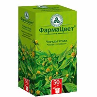 Купить Череда трава пач 50г
