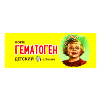Купить Гематоген Форте плитка 25г детский