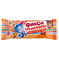 Купить Гематоген Турбо Фиксики плитка 35г