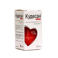 Купить Кудесан р-р фл-кап 20мл