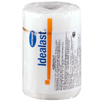 Купить Бинт эласт Idealflex 6смX500см