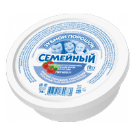 Купить Зубной порошок "Семейный"морские минералы 60мл