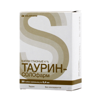 Купить Тимолол-Солофарм капли глазн 0,5% 5мл