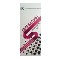 Купить Винилин  ж-ть д/внутр и наруж примен фл 50г