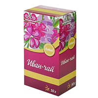 Купить ИВАН-ЧАЙ, ПАЧКА 50Г