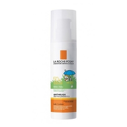 Купить Ля Рош Позе Антгелиос молочко д/детей 50мл SPF 50