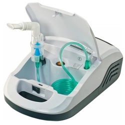 Купить Ингалятор компрессорный Little Doctor LD-210C