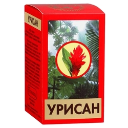 Купить Урисан капс №60