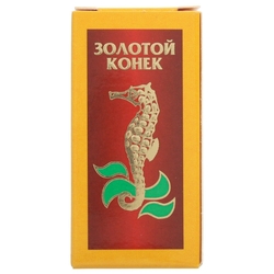 Купить ЗОЛОТОЙ КОНЕК N20 ТАБЛ