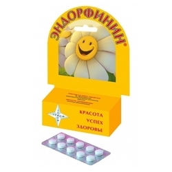 Купить Эндорфинин капс №30