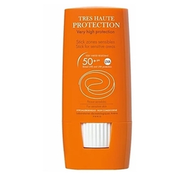 Купить Авен стик д/губ 8г SPF 50+ д/чувствит зон