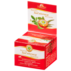 Купить Звездочка бальзам 16г