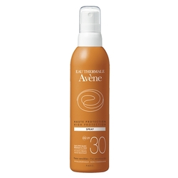 Купить Авен спрей 200мл SPF 30+
