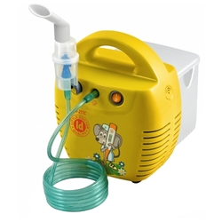 Купить Ингалятор компрессионный LD-210С