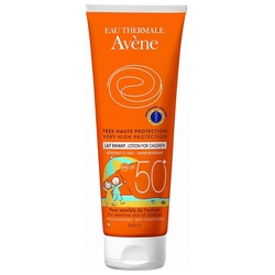 Купить Авен молочко солнцезащит д/детей SPF50+ 250мл д/чувств кожи