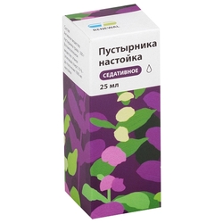 Купить Пустырник Реневал настойка фл 25мл
