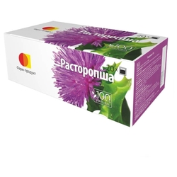 Купить Фиточай Фарм-Продукт 1,5г №20 расторопша плоды