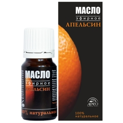 Купить Авео масло эфирн 10мл апельсин