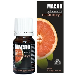 Купить Авео масло эфирн 10мл грейпфрут