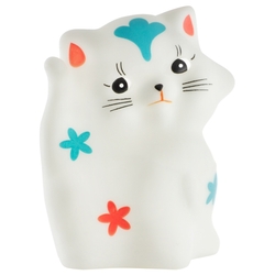Купить ИГРУШКА Д/ВАННЫ ПОМА КОТЕНОК 12М+ (АРТ 3419)