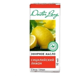 Купить Натуральные Масла масло эфирн 10мл лайм