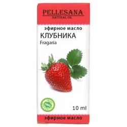 Купить Масло Клубника 10мл