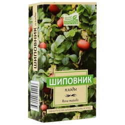 Купить Фиточай Наследие Природы 50г шиповник плоды