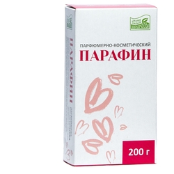 Купить Наследие Природы парафин косметич 200г