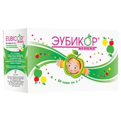 Купить Эубикор Крошка, пор. 3г №50
