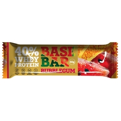 Купить Base Bar батончик протеиновый 60г вкус арбуза и дыни