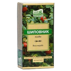 Купить НАСЛЕДИЕ ПРИРОДЫ ШИПОВНИКА ПЛОДЫ 1,5 N20 Ф/ПАК