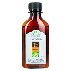 Купить Луковый шампунь с компл. витаминов. 150мл