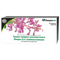 Купить Дары Природы чайный напиток 2г №20 иван-чай трава