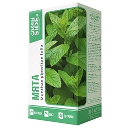 Купить МЯТА ЛИСТ ФИТОЧАЙ 50Г (БАД)