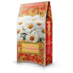 Купить Ромашка Аптечная цветки фильтр-пак 1,5г №20