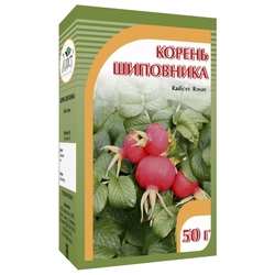 Купить Шиповник корень пач 50г