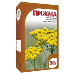 Купить Пижма цветки пач 50г