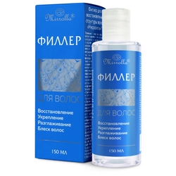 Купить Мирролла филлер д/волос 150мл восстан структуры волос