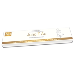 Купить СПИРАЛЬ JUNO T AU (МЕДИЦИНСКОЕ ПРЕДПРИЯТИЕ СИМУРГ ЗАО, )
