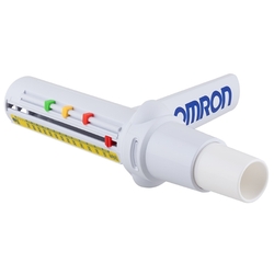 Купить Пикфлуометр Omron PFM-20