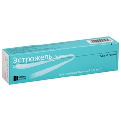 Купить Эстрожель гель 0,06% 80г