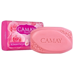 Купить Мыло туалетное камей (camay) french romantique 90г