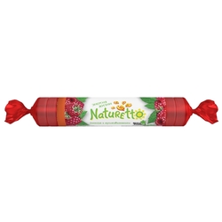 Купить Натуретто Мультивитамины таб жев 39г №17 вкус малины
