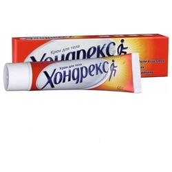 Купить Хондрекс крем 50г