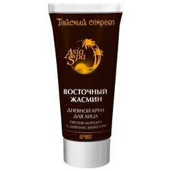 Купить Тайский секрет "Восточный жасмин" крем д/лиц дн п/морщ, 50г