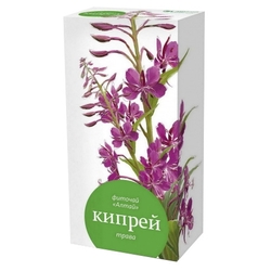 Купить Фиточай Алтай 1,5г №20 кипрей