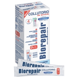 Купить BIOREPAIR ОПОЛАСКИВАТЕЛЬ ДЛЯ ПОЛОСТИ РТА АНТИБАКТЕРИАЛЬНЫЙ 12Х12МЛ