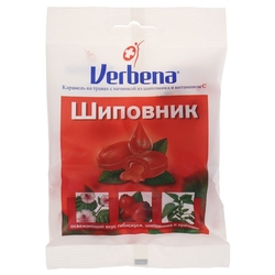 Купить Вербена леденцы, 60г Шиповник